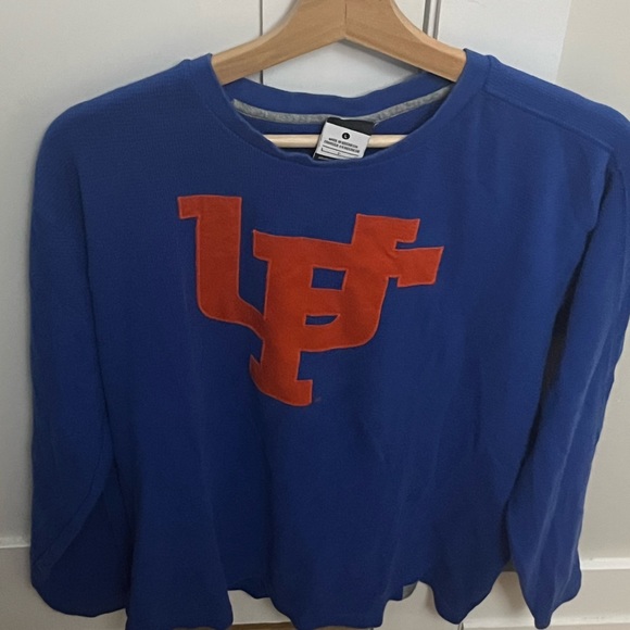 Vintage Nike long sleeve - Picture 2 of 3